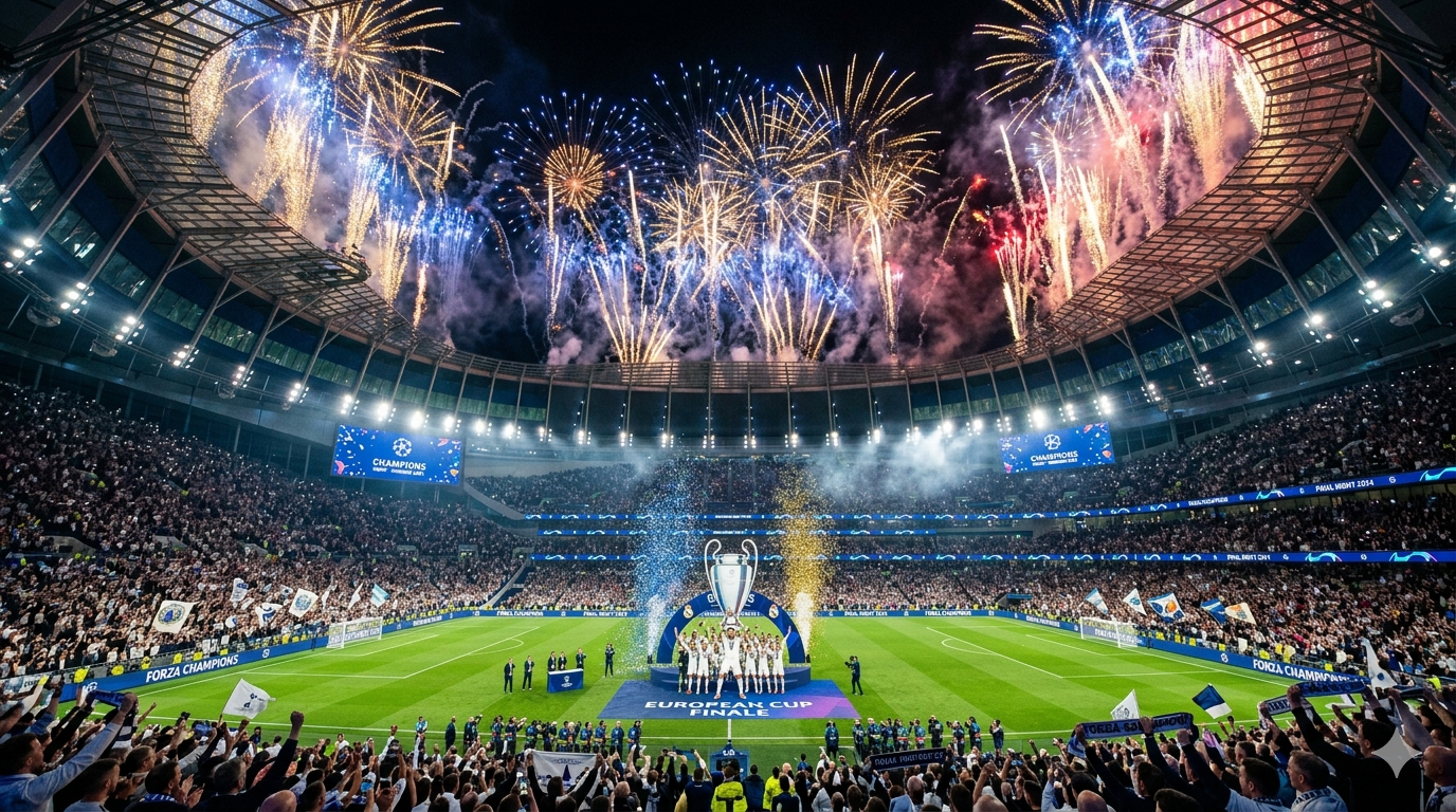 Bitva gigantů o Evropu: Bayern Mnichov vyzve PSG v souboji, který nemá favorita